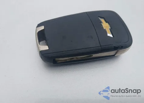 2014 Chevrolet Equinox 2Lt z USA, uszkodzony, nr VIN 2GNALCEK2E6275057